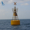 2400mm polyurethane materials navigation buoy for sale